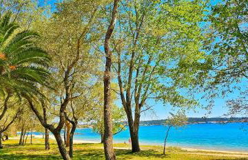 Beach View Balcony - Gem in Boiro - Foto 24