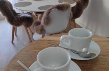 Calme et verdure à Poissy 50 m2 parking terrasse - Foto 10