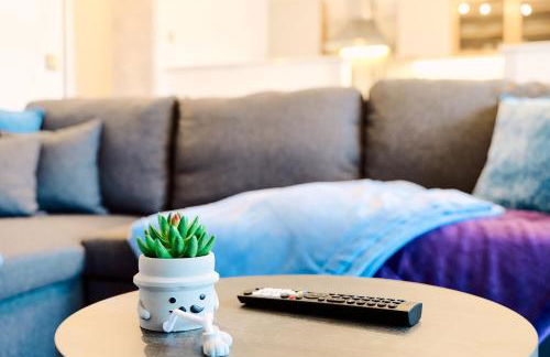 CASATUA - Balkon - Arbeitsplatz - Ruhig - Messe - WiFi - Foto 19