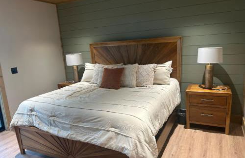 sugar mountain lodge - Foto 10