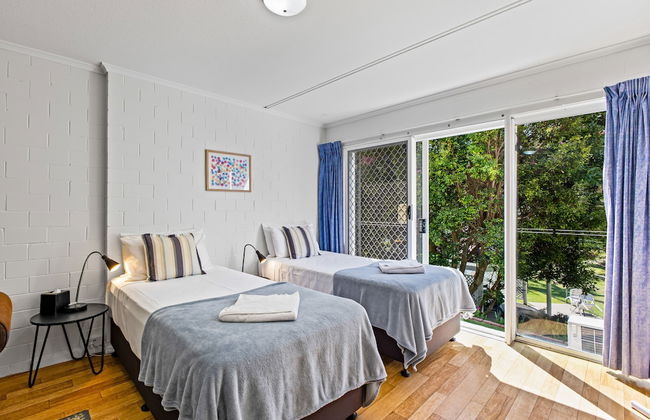 The Islander Holiday Resort - Photo 12