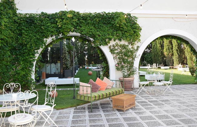 Casa Freda - Foto 21