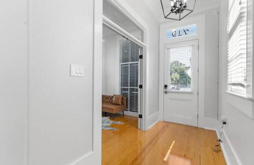 Modern Home Overlooking Downtown - Foto 30