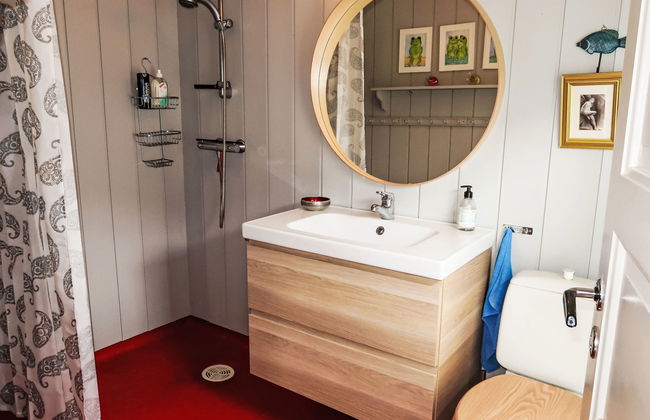 Ørviksnes - Photo 15