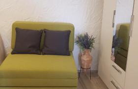 Apartmant Bionda Novi Vinodolski, cozy and nice apartment for 4 people in the city center - Photo 43