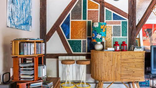 La Closerie du Cassereau - Photo 3