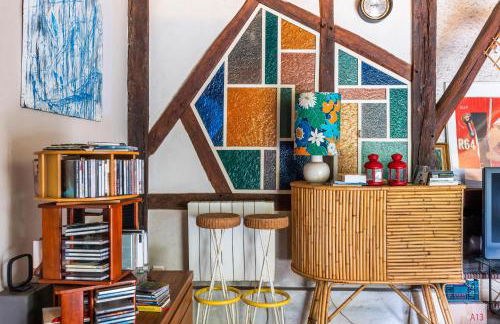 La Closerie du Cassereau - Foto 3