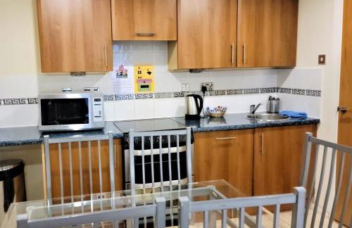 Grand Plaza Serviced Apartments - Foto 118