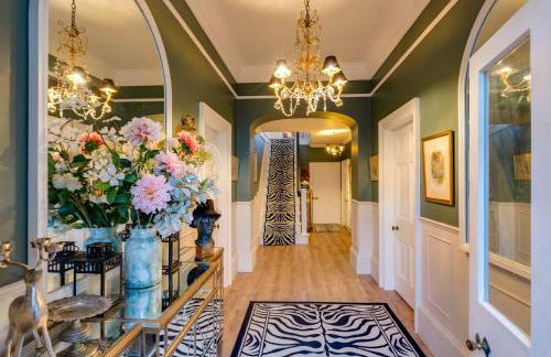 Moonstone Villa - Foto 17