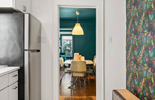 Whole House in Walker's Point - Foto 4