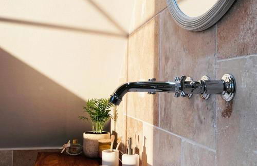 Greenhell Farmhouse - Foto 40