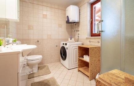 Planinski Raj House with 2 Apartments for 10 Guests - Foto 17