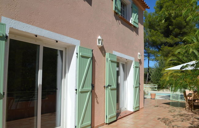 Holiday Home With Large Garden and Pool - Foto 28