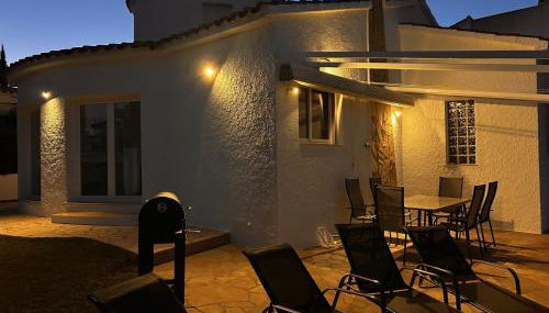 Villa Tranquila - Foto 5