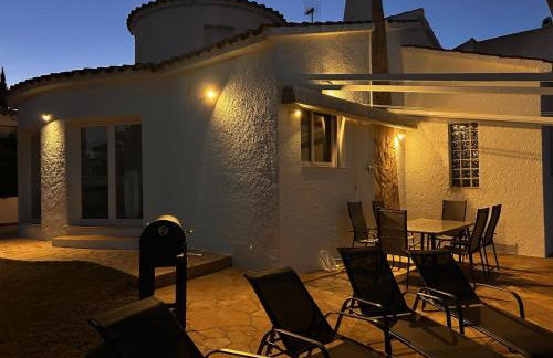 Villa Tranquila - Foto 22