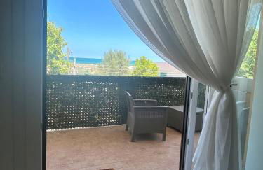 - AnnaMaria - intero appartamento vistamare - - Photo 1