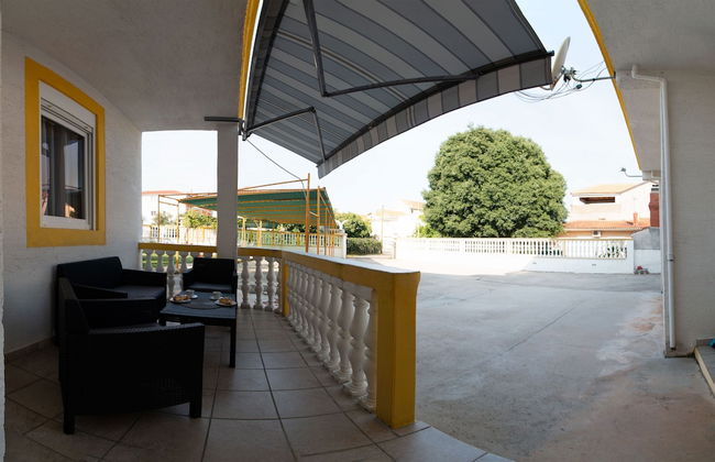 Apartments Klaric - Foto 33