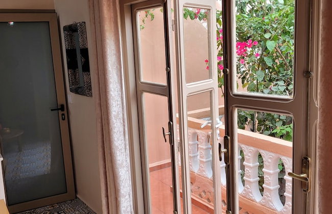 Surf Riad in Taghazout - Foto 17