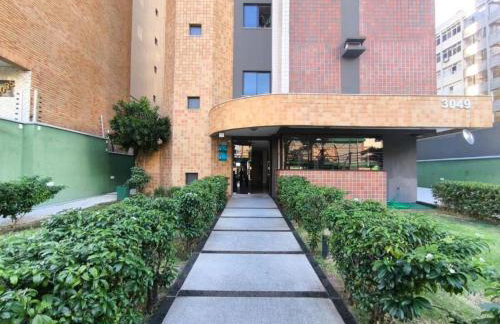Apê de 2 quartos reformado e decorado a 100m da Beira Mar - Foto 15
