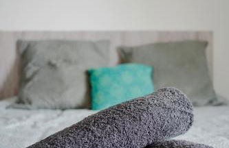 Lumimizan- Spacieux, grand balcon, wifi, lac et plage - Foto 32