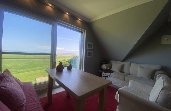 Ferienwohnung Feskerdam 28 OG - Foto 7