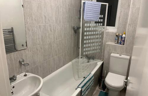 Lovely 1 bedroom flat in quiet Wimbledon - Foto 11