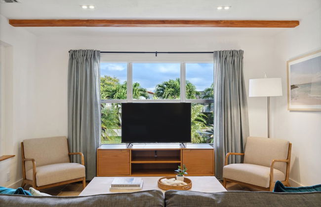 Kasa By The Sea Fort Lauderdale - Foto 12