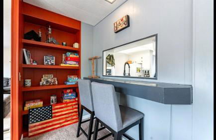 New - Inn the Mountains - near Tonto Nat'l Forest - Foto 41