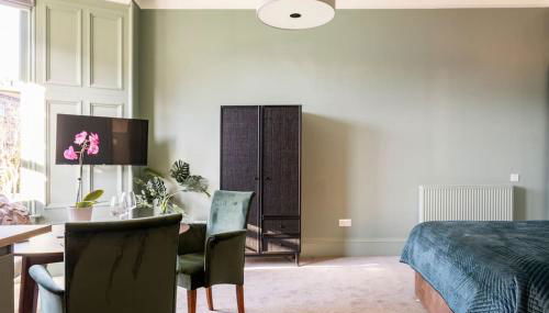 Boutique Home Stay - Bliss Studio - Foto 5, wardrobe