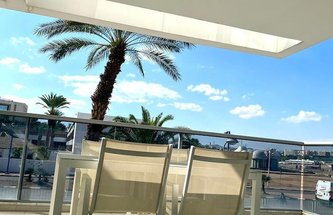 Esterin Royal Park Apartments Eilat - Photo 62