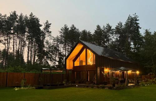 Willa Abra Cadabra - Foto 43