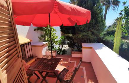 Loma del Rey 56 - casa primera linea de mar - Foto 21