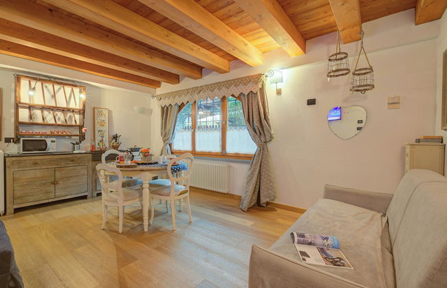 Cozy Nest In Bardonecchia - Foto 9
