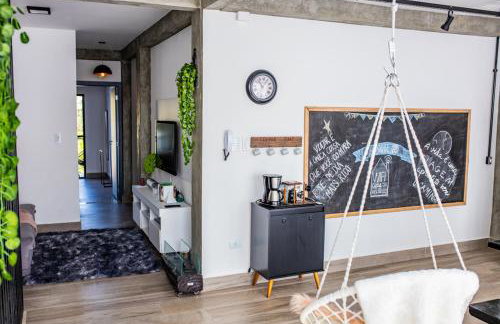 Uai House com jacuzzi, teto rooftop retrátil e colchão massageador - Foto 71