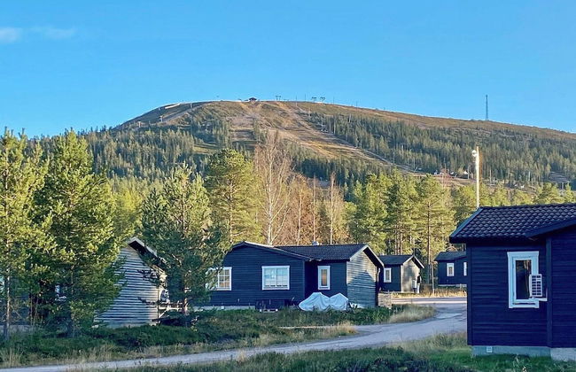 4 Person Holiday Home in Salen-by Traum - Foto 27