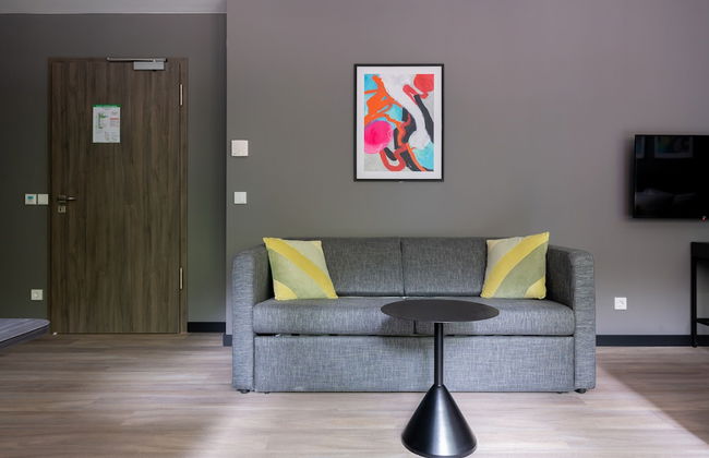 Numa Bremen Saga - Foto 63