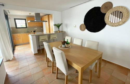 Casas de la Loma, Macenas Resort - Foto 25