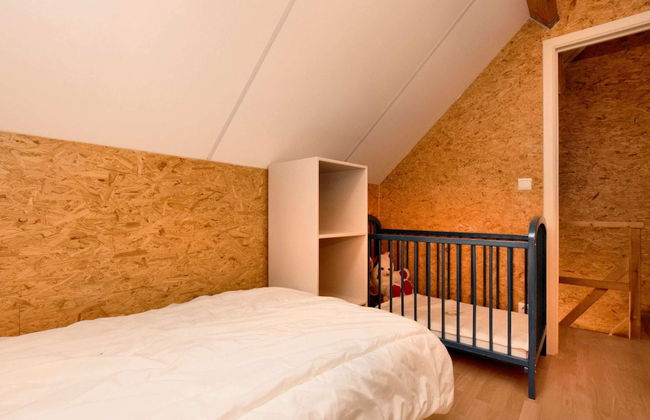 Retreat With Sauna & Games - Foto 3