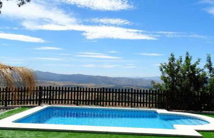 Casa Rural El Chaparro - Foto 11