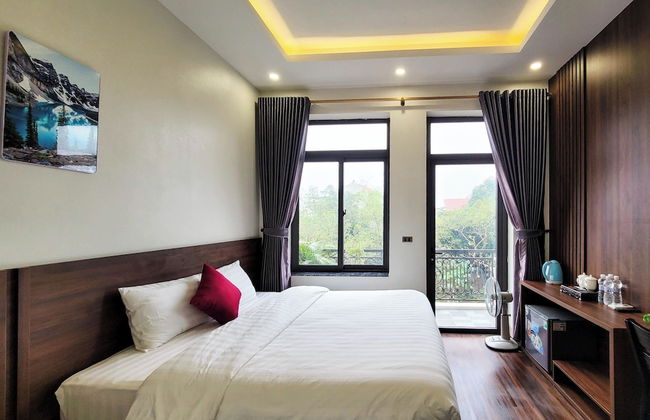 Tam Coc Lakeside Motel - Foto 12