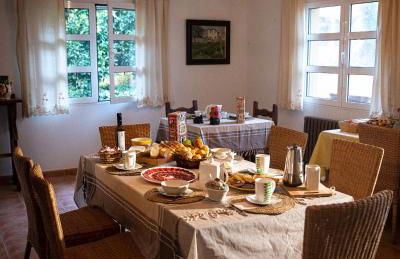 Casa Rural Dehesa de Solana - Foto 7