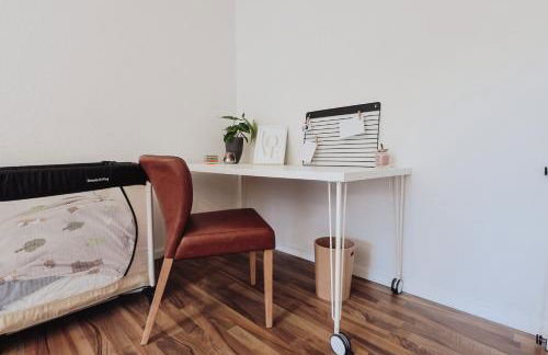 Zentral. Stylisch. Toni House mit viel Platz! - Foto 23