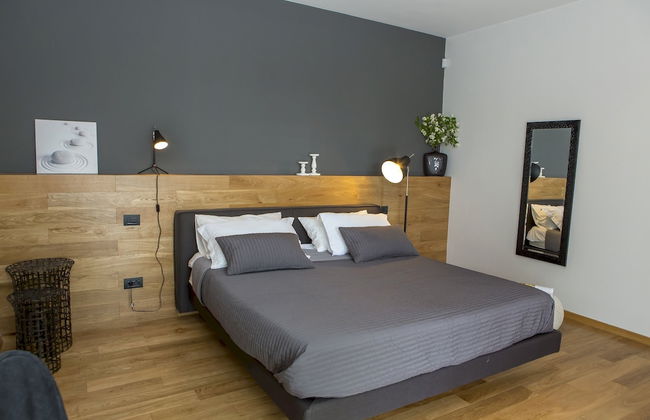 Spacious Villa With Private Pool and Jacuzzi in Porec - Foto 7