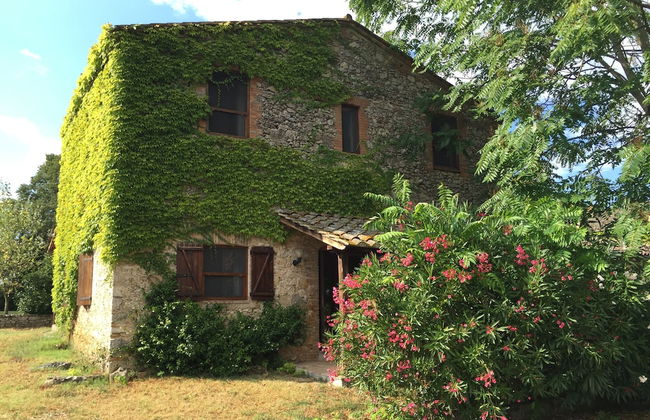 Silence and Relaxation for Families and Couples in the Countryside of Umbria - Foto 1