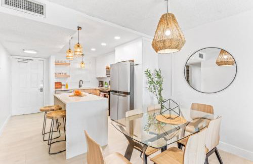 Paradise Beach Club - Oceanfront and Penthouse - Foto 57