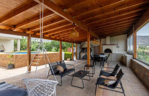 Atalaya Villa - Photo 17