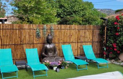 Le Garlaban 2 - Foto 31