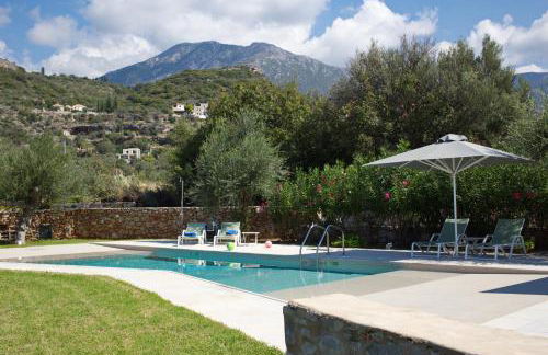 Mythies - Holiday Houses in Mani - Foto 13