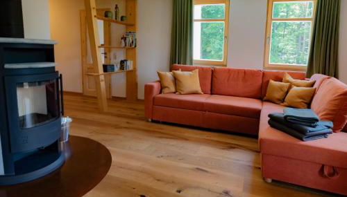 Sandsteinidyll - Foto 2