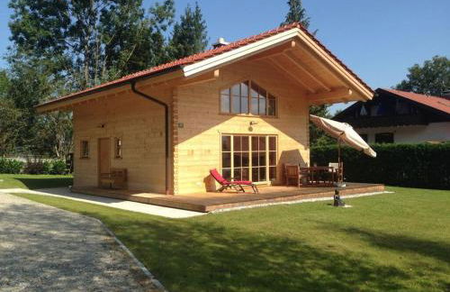 Grafenaschau Comfortable holiday residence - Foto 1